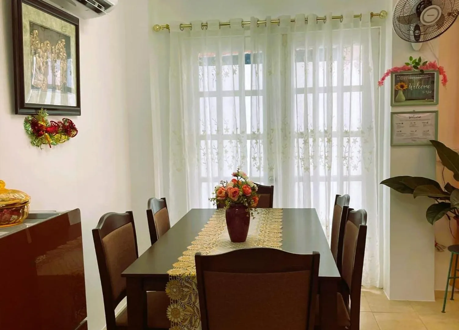 Adorable Panglao Vacation House Dauis
