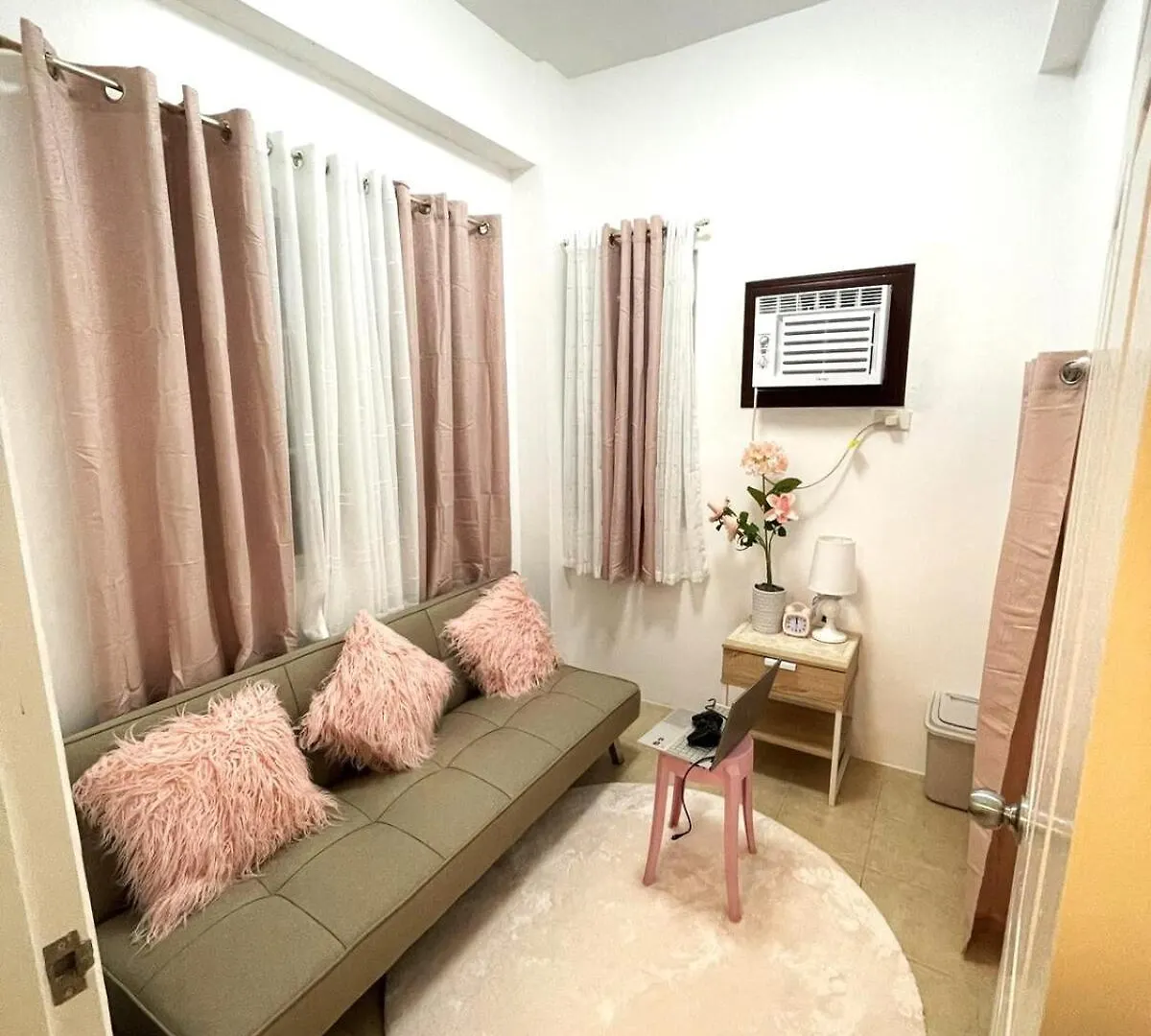 Adorable Panglao Vacation House Dauis Filipiny