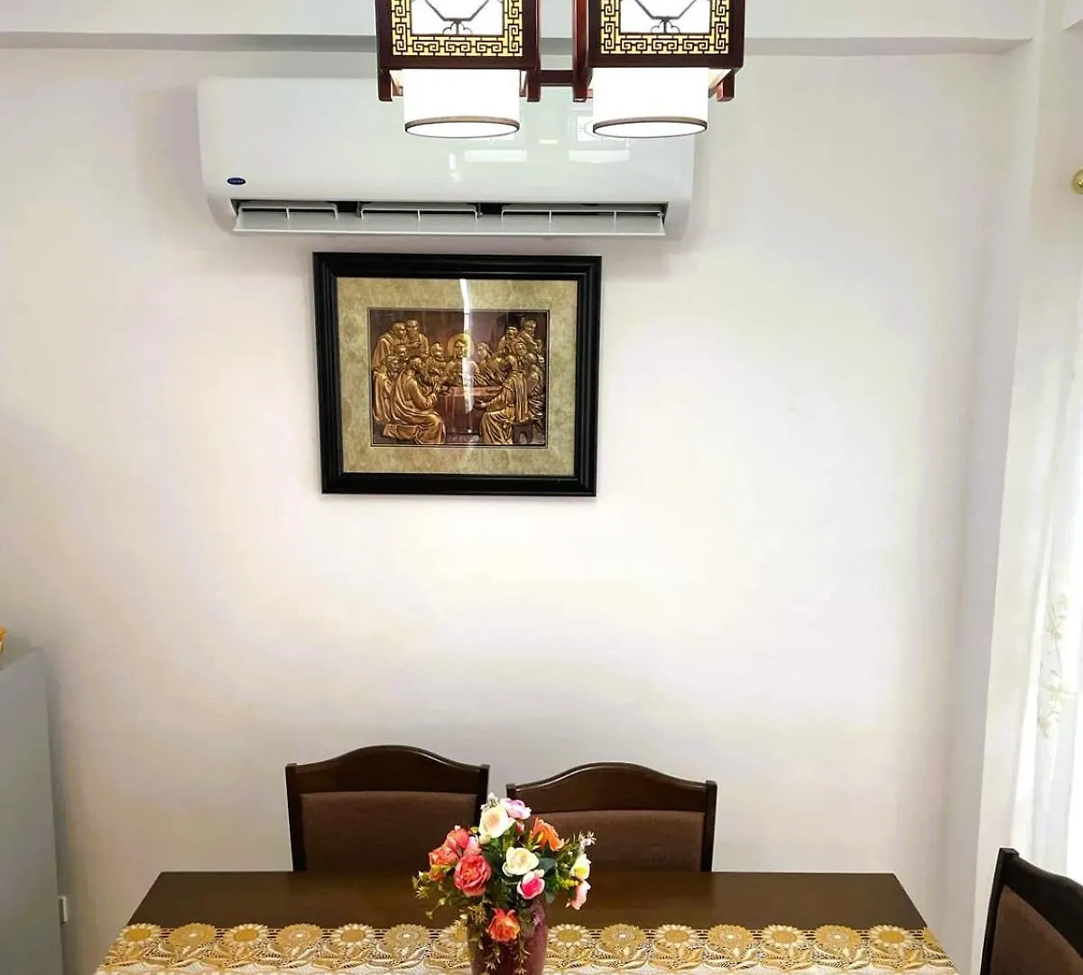 Adorable Panglao Vacation House Dauis