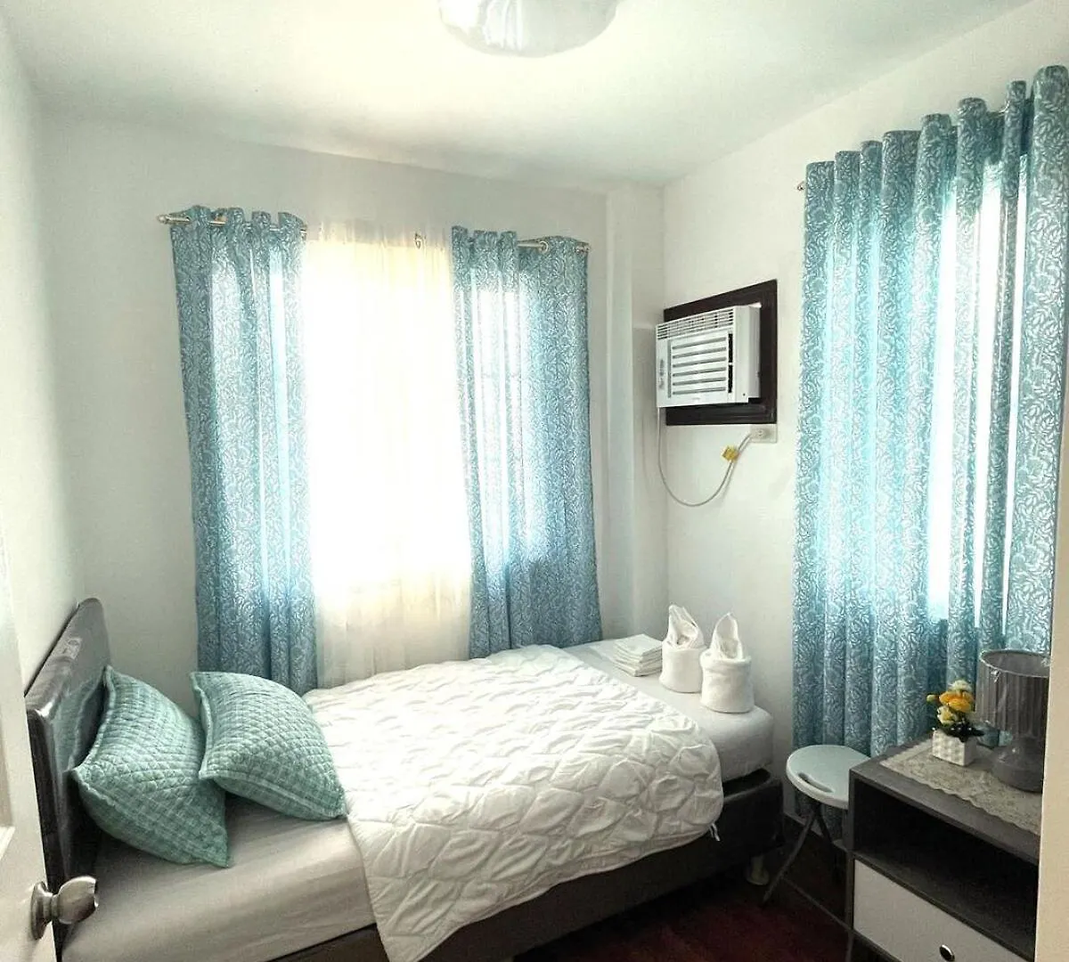 Dom wakacyjny Adorable Panglao Vacation House Dauis Filipiny