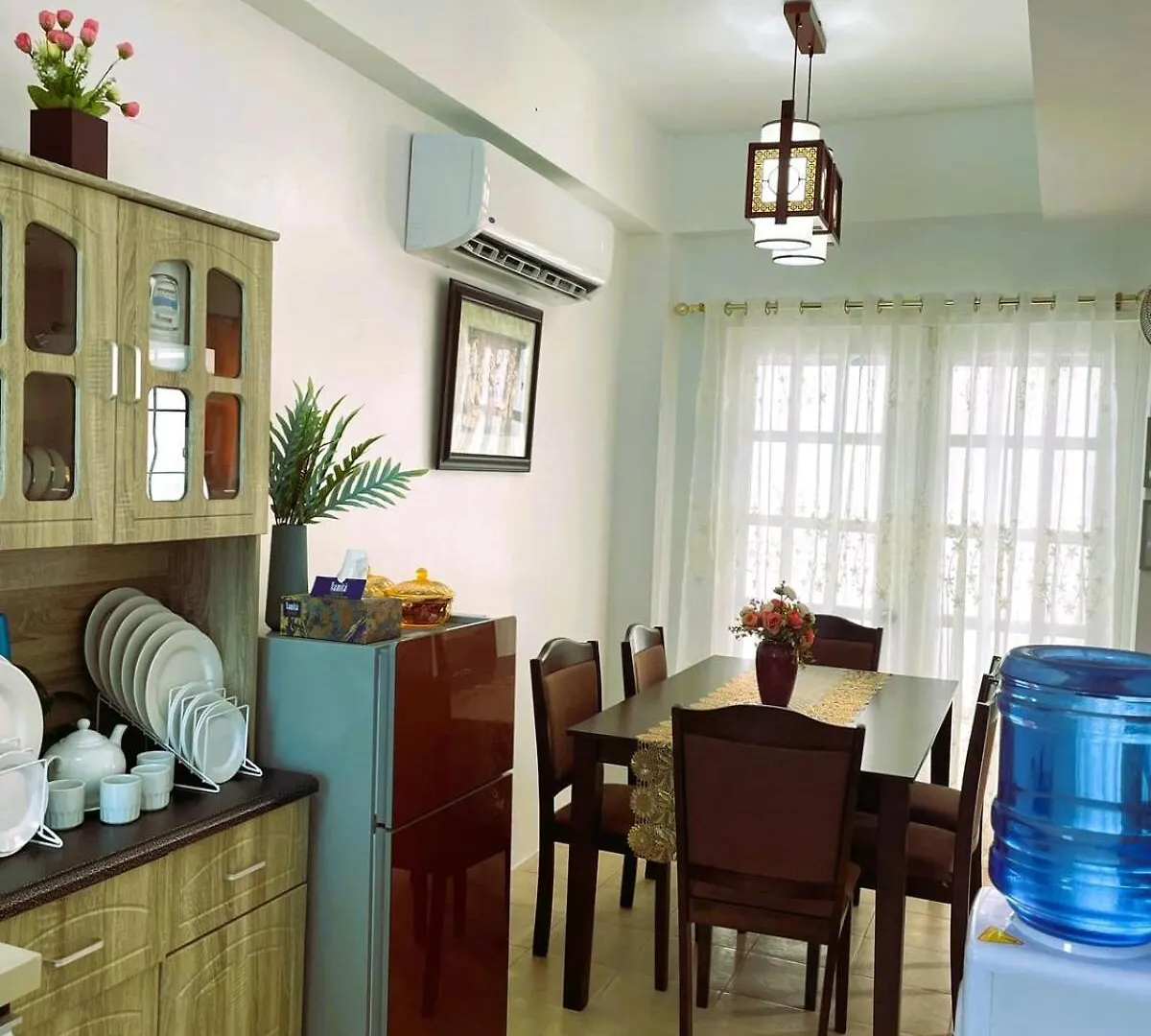 Adorable Panglao Vacation House Dauis Filipiny