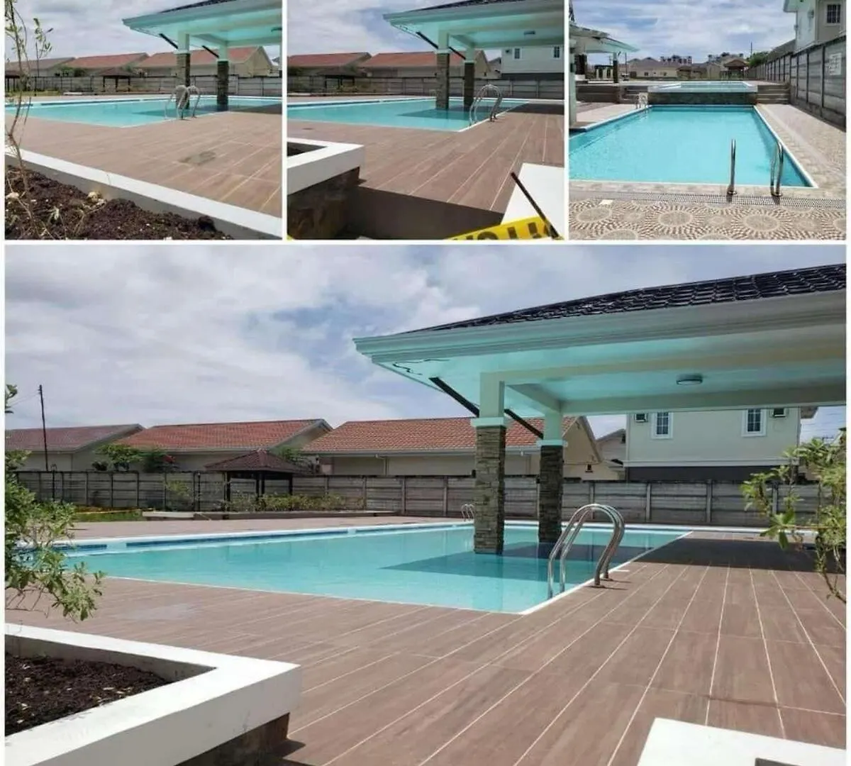 Adorable Panglao Vacation House Dauis 0*,