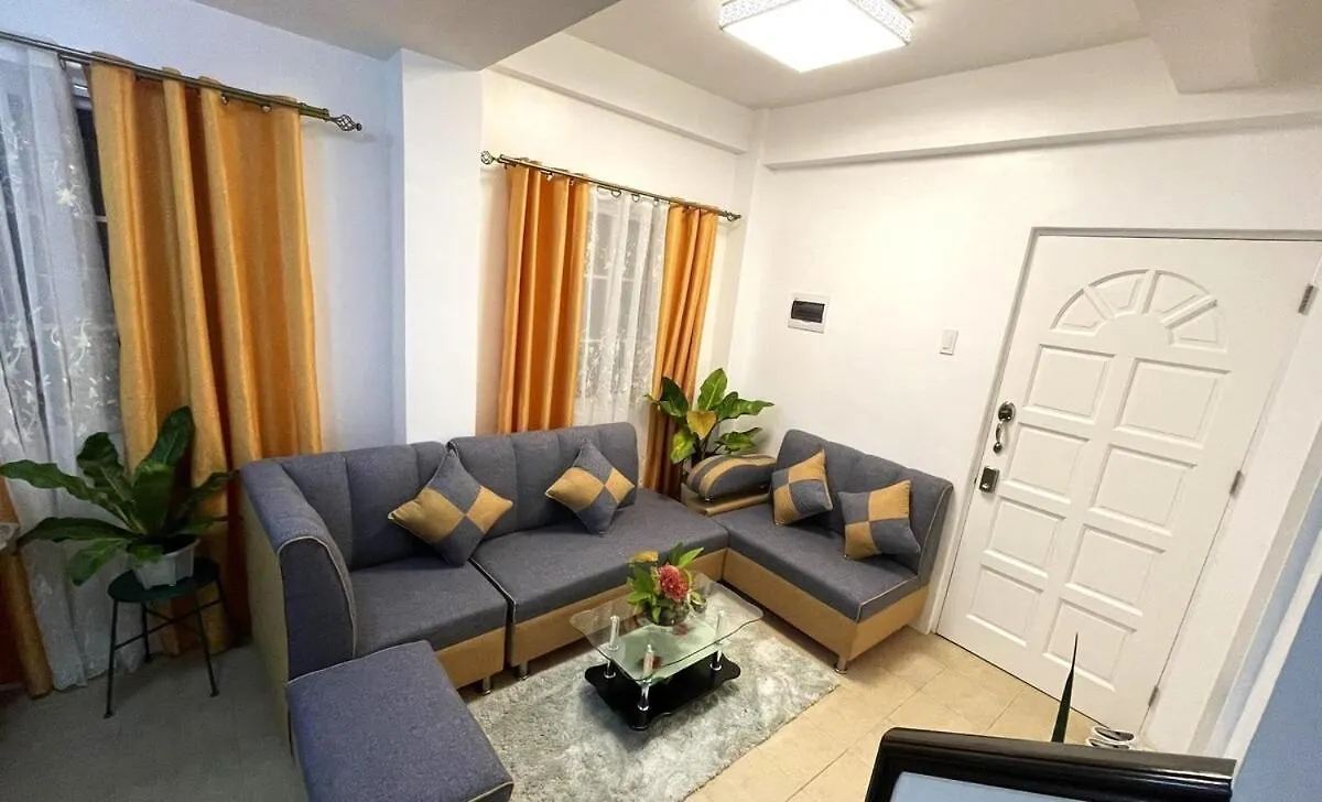 Adorable Panglao Vacation House Dauis